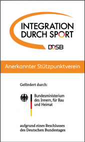 Deutscher Olympischer Sportbund (DOSB) e.V.